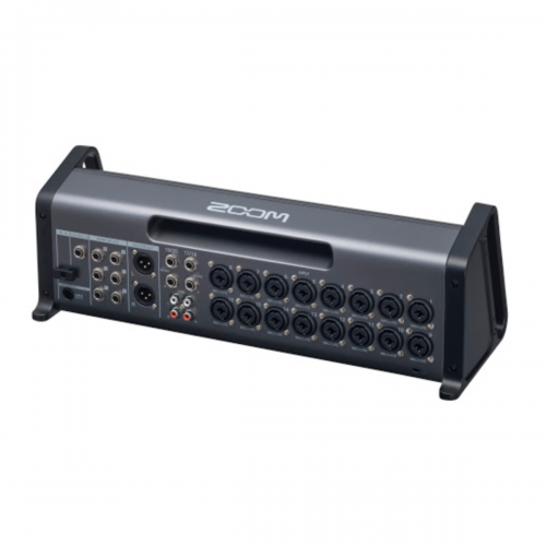 Zoom LiveTrak L20R
